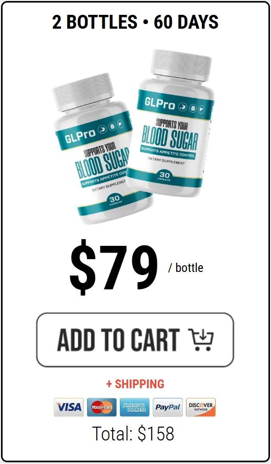 GLPro-2 bottle price